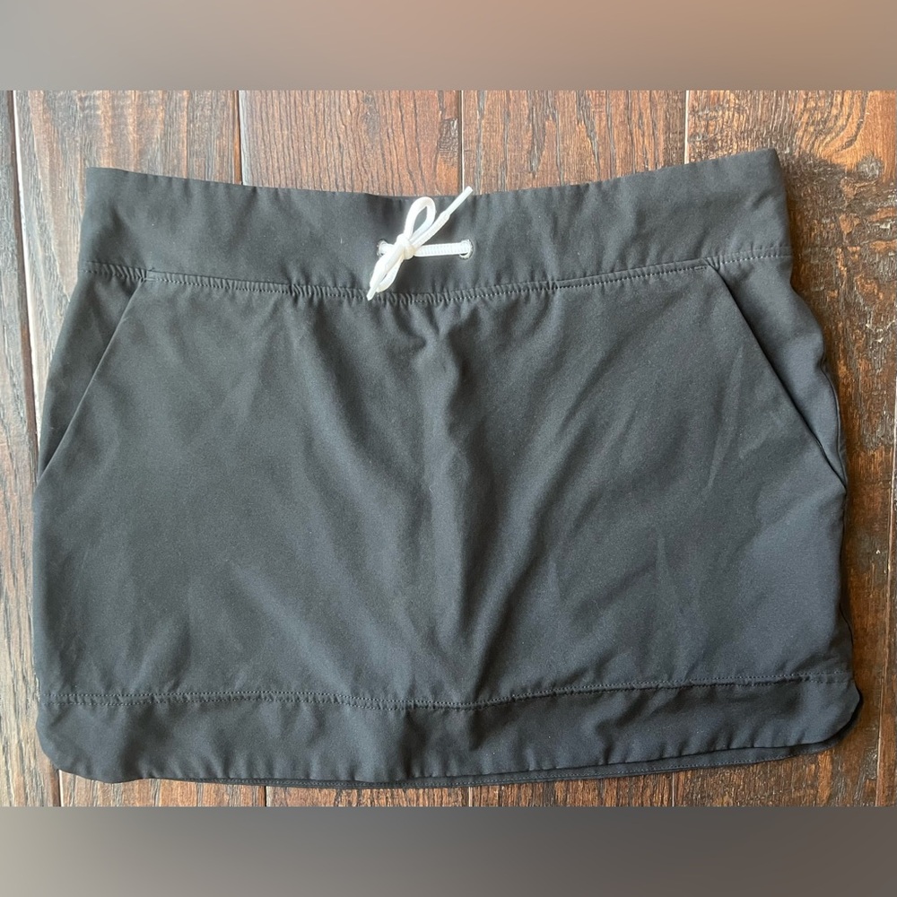 Gaiam Skorts